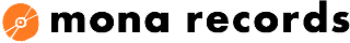 logo mona records