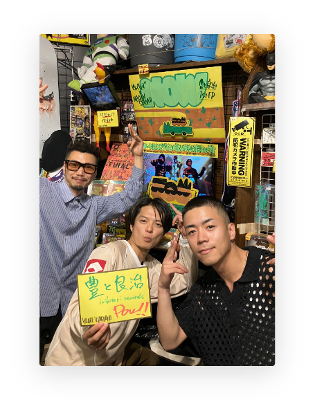 マーケティングサポート