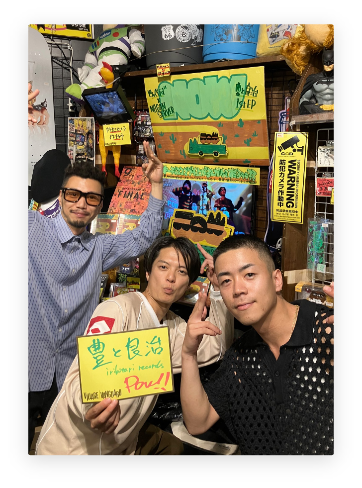 マーケティングサポート